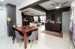 Blk 606B Tampines Greenridges (Tampines), HDB 5 Rooms #563601861